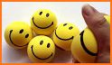 Smiling Ballz related image