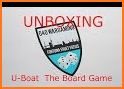 U-BOOT The Board Game related image