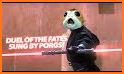 Porg Wars related image