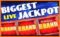 GRAND JACKPOT SLOTS : Vegas Casino Wild Jackpot related image