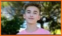 Johnny Orlando Wallpaper HD related image