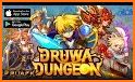 Druwa Dungeon: Idle RPG Heroes AFK or Tap Tap related image