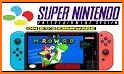 SNES Emulator - Arcade Classic Game Free related image