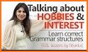 Hobby talk-Chat with someone who has same hobbies related image