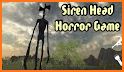 Siren Head Monster Nightmare: Scary Horror Game 3D related image