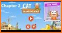 Hungry Cat - Puzzle Game related image