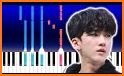 Stray Kids Piano Tiles - KPOP 🎹 related image