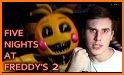 Five Nights in Pizzeria Demo related image