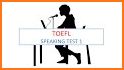 TOEFL Practice Test, TOEFL Preparation related image