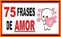 Imágenes con Frases de Amor related image
