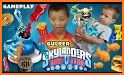 The Skylander Boy And Girl Videos Fun related image