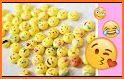 Smiley Creator For Emoji related image