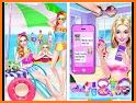 Summer Girl Party Salon - Games for Girls related image