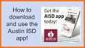 Austin ISD Mobile App related image