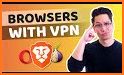 Private VPN - Proxy Browser related image