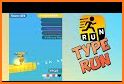 Type Runner - Fast Type Run related image