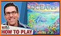 Oceans Board Game Lite related image