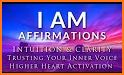 Affirmations for your Soul related image