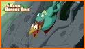The Land Before Time : Dinosaur Land Adventure related image