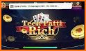 Teen Patti Rich - Rummy Poker related image