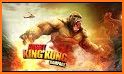 Angry King Kong Rampage: Gorilla Simulator Games related image