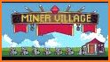 Spider Rush Miner: Village Defense related image