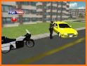 Police Motorbike Duty Simulator related image