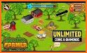 My Farm Town Village Life Top Farm Offline Game related image