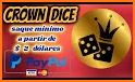 Crown Dice related image