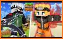 Naruto for Minecraft Mods 2021 Master Addons MCPE related image
