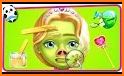 My princess babycare - take care of the baby related image