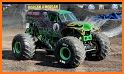 Racing Monster Truck related image