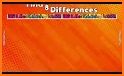Find the differences - Brain Differences Puzzle 8 related image