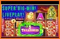 Slots! Azetc Gold Treasures Vegas Slot machines related image