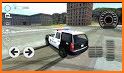 Real Police Car Simulator: Police Car Drift Sim related image