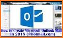 Outlook, Hotmail and more Emails related image