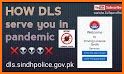 DLS Online Pre-Appointment related image