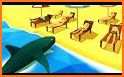 Angry Shark Attack Simulator 2019 related image