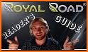 Royal Road - Read Stories related image