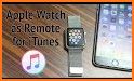Remote for iTunes related image