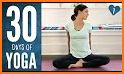Yoga Daily Workout Plan - Health & Fitness at Home related image