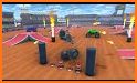 Garbage Truck Derby Crash Game related image