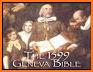 Geneva Bible 1599 related image