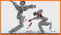 Epic Stickman - Physics Slow Motion- Fighting Game related image