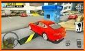 Real Car Auto Parking : Driving Games related image