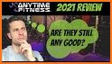 Anytime Fitness Conference '21 related image