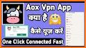 Aox VPN related image