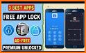 AppLock – App Locker & App Protector related image