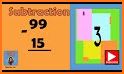 Math Subtraction Flash Cards related image