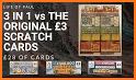 Scratch Cards related image